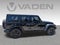 2022 Jeep Wrangler Unlimited Sport Altitude