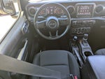 2022 Jeep Wrangler Unlimited Sport Altitude