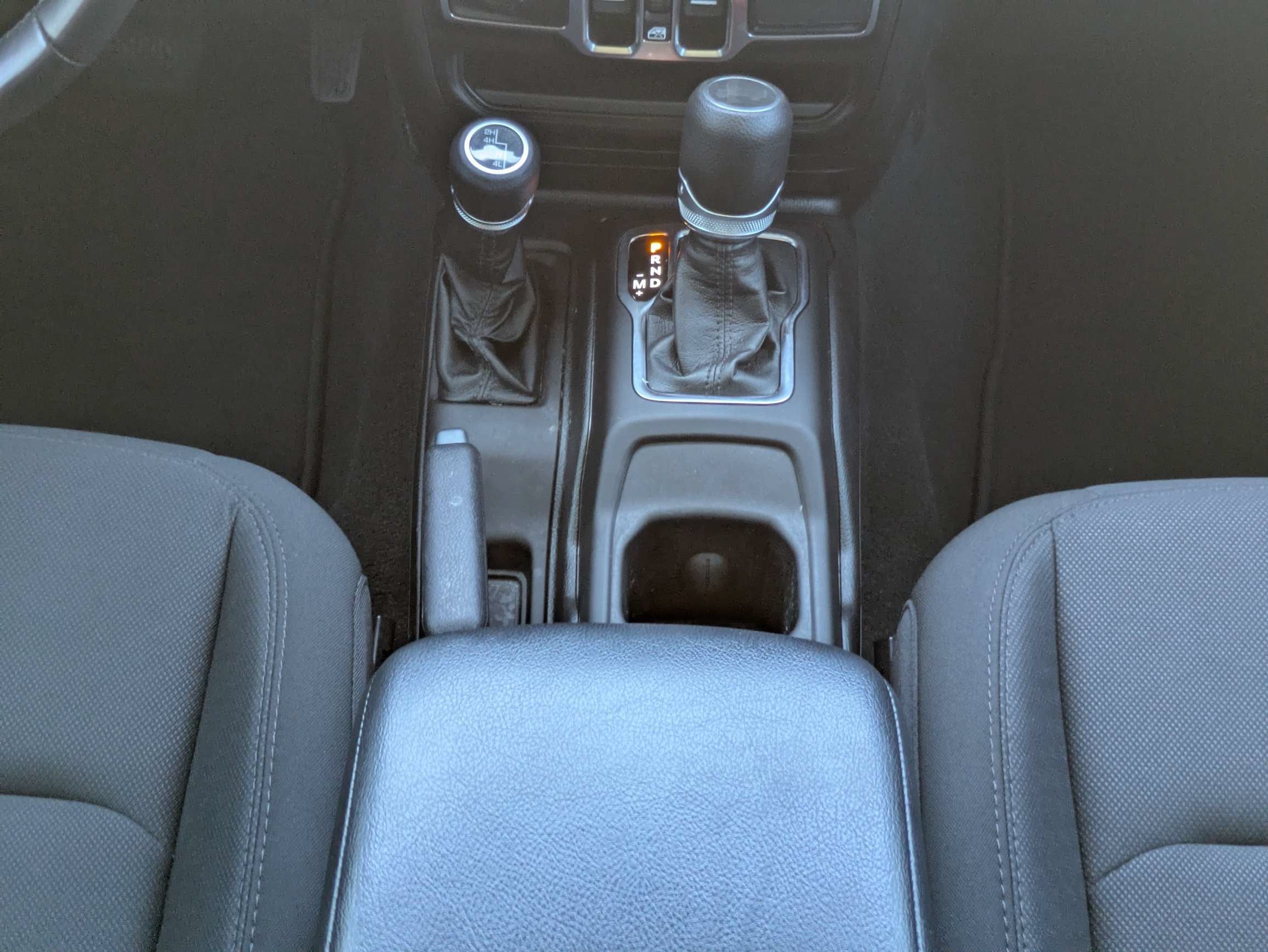 2022 Jeep Wrangler Unlimited Sport Altitude