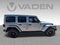 2021 Jeep Wrangler 4xe Unlimited Sahara