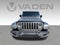 2021 Jeep Wrangler 4xe Unlimited Sahara
