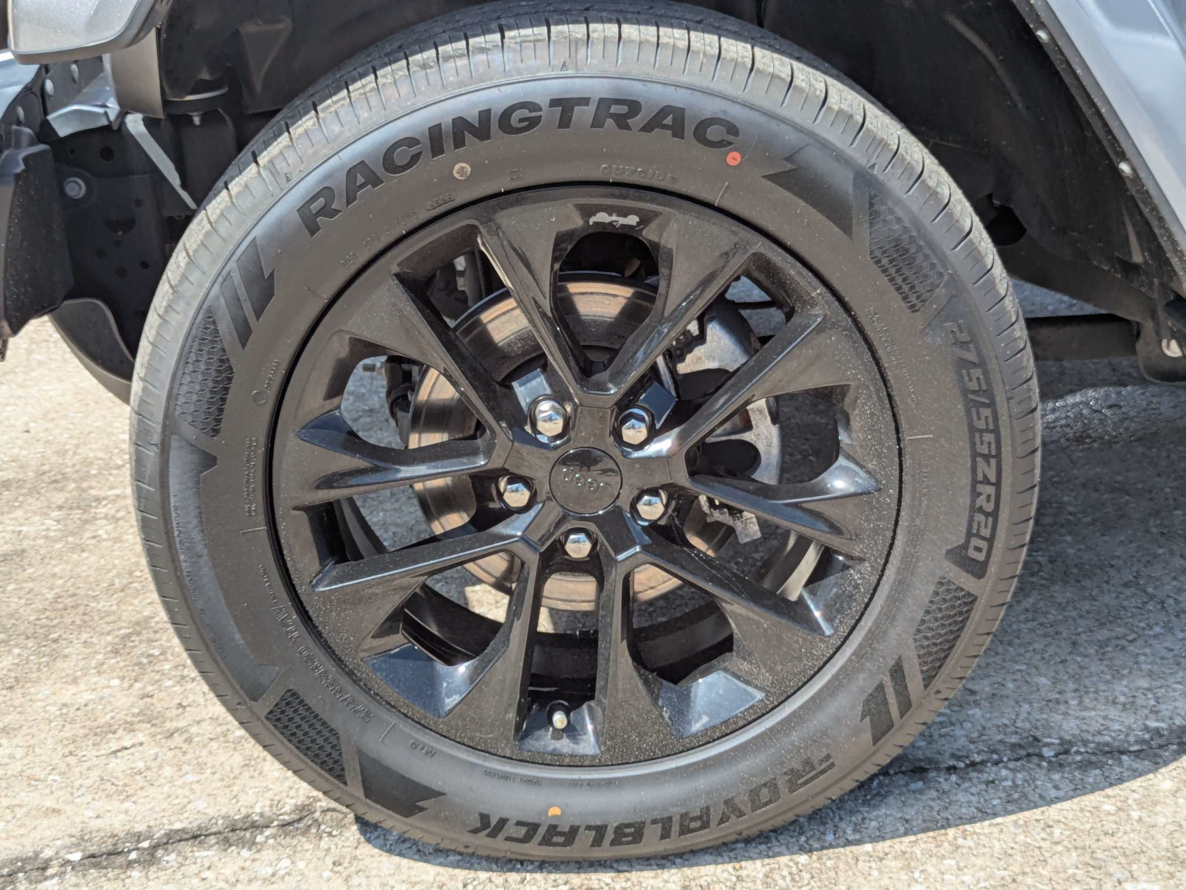 2021 Jeep Wrangler 4xe Unlimited Sahara