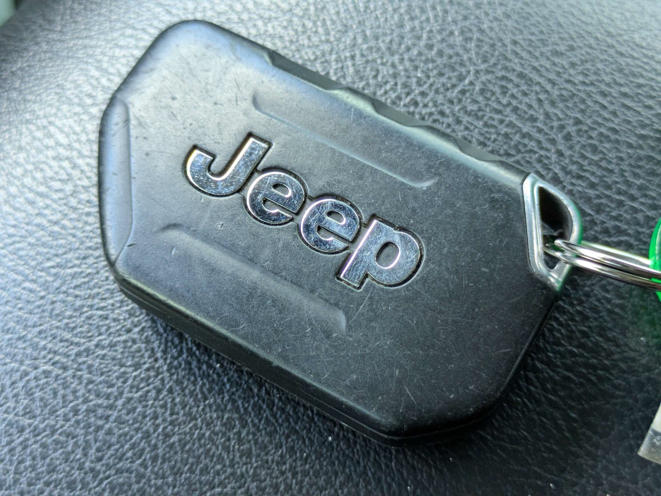 2022 Jeep Wrangler 4xe Unlimited Rubicon