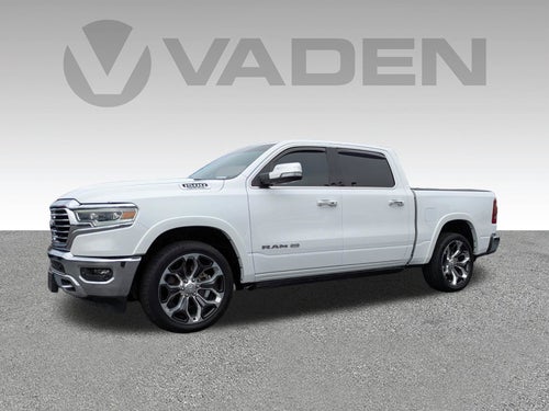 2022 RAM 1500 Longhorn
