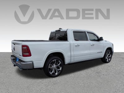 2022 RAM 1500 Longhorn