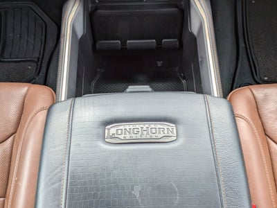 2022 RAM 1500 Longhorn