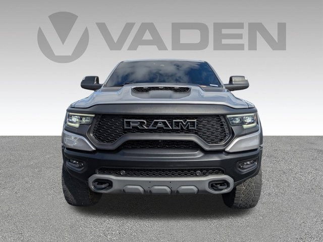 2023 RAM 1500 TRX