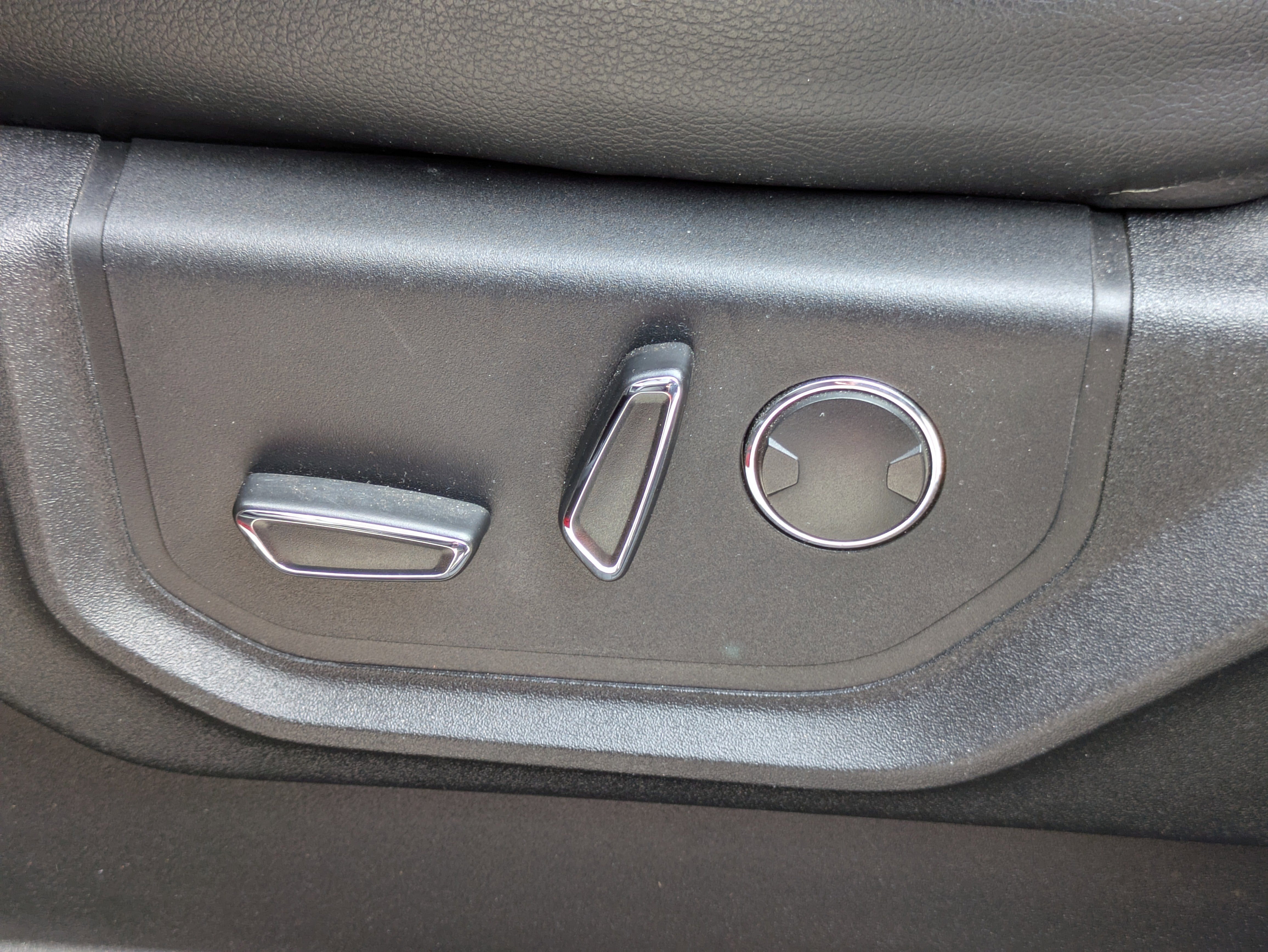 2019 Ford Super Duty F-250 SRW LARIAT