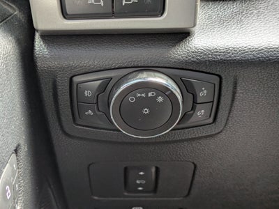 2019 Ford Super Duty F-250 SRW LARIAT