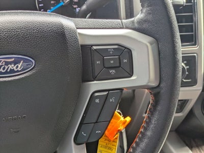 2019 Ford Super Duty F-250 SRW LARIAT