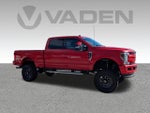 2019 Ford Super Duty F-250 SRW LARIAT
