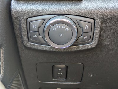 2019 Ford Super Duty F-250 SRW LARIAT