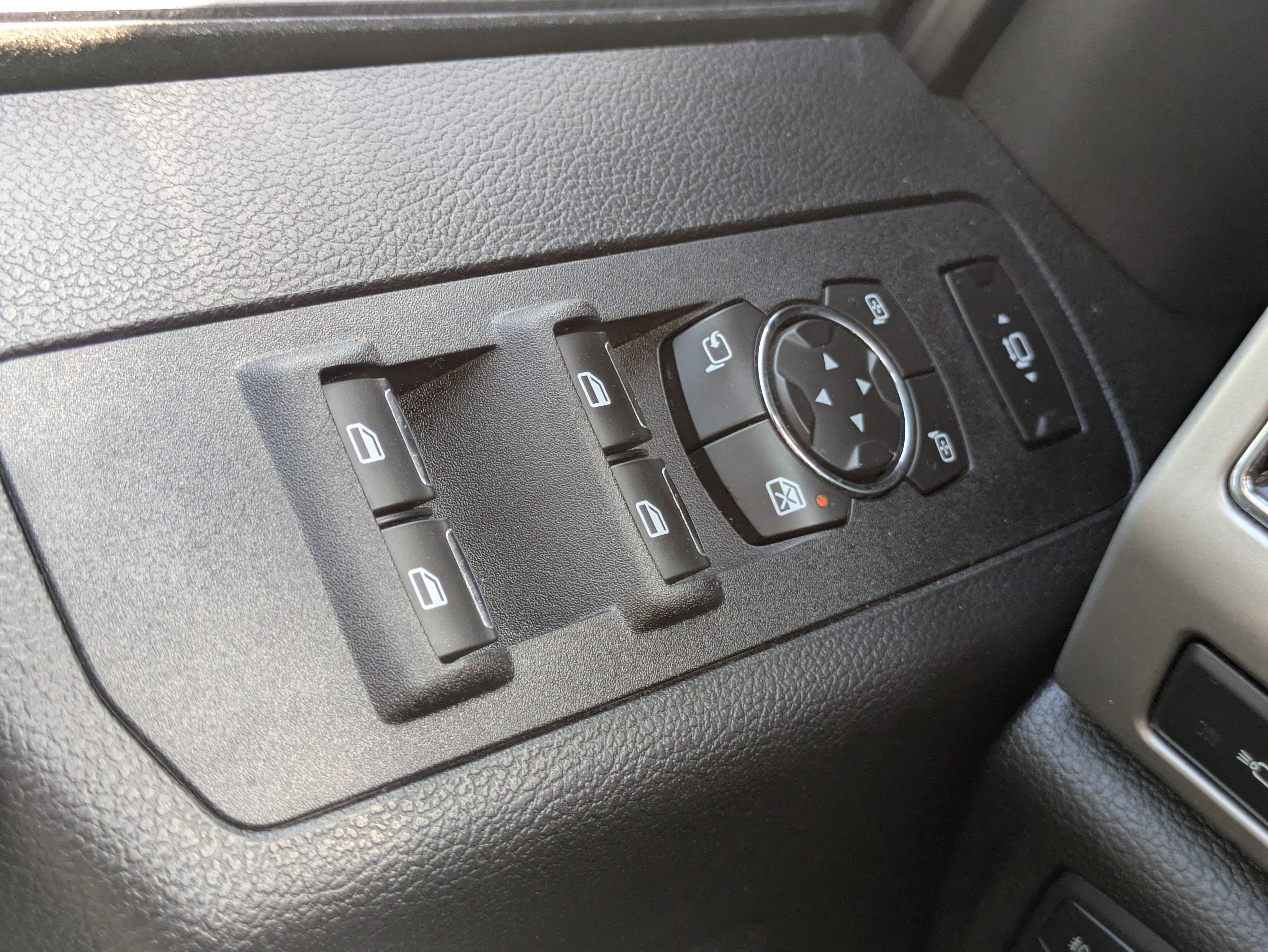 2019 Ford Super Duty F-250 SRW LARIAT