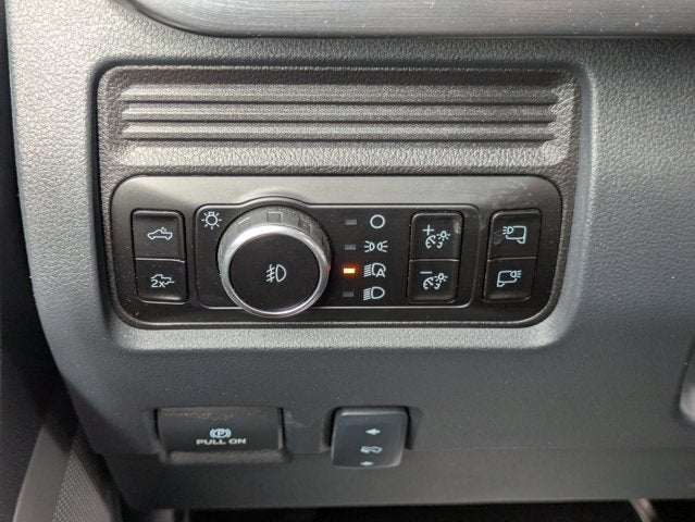 2025 Ford Super Duty F-250 SRW LARIAT