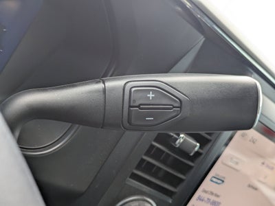 2025 Ford Super Duty F-250 SRW LARIAT