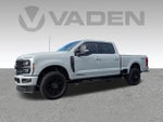 2025 Ford Super Duty F-250 SRW LARIAT