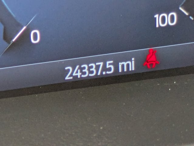 2025 Ford Super Duty F-250 SRW LARIAT