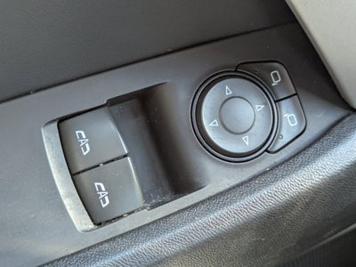 2020 Chevrolet Camaro 1LT