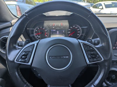 2020 Chevrolet Camaro 1LT