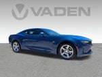 2020 Chevrolet Camaro 1LT