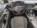 2022 Chevrolet Camaro 1LT