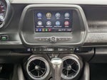 2022 Chevrolet Camaro 1LT