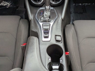 2022 Chevrolet Camaro 1LT