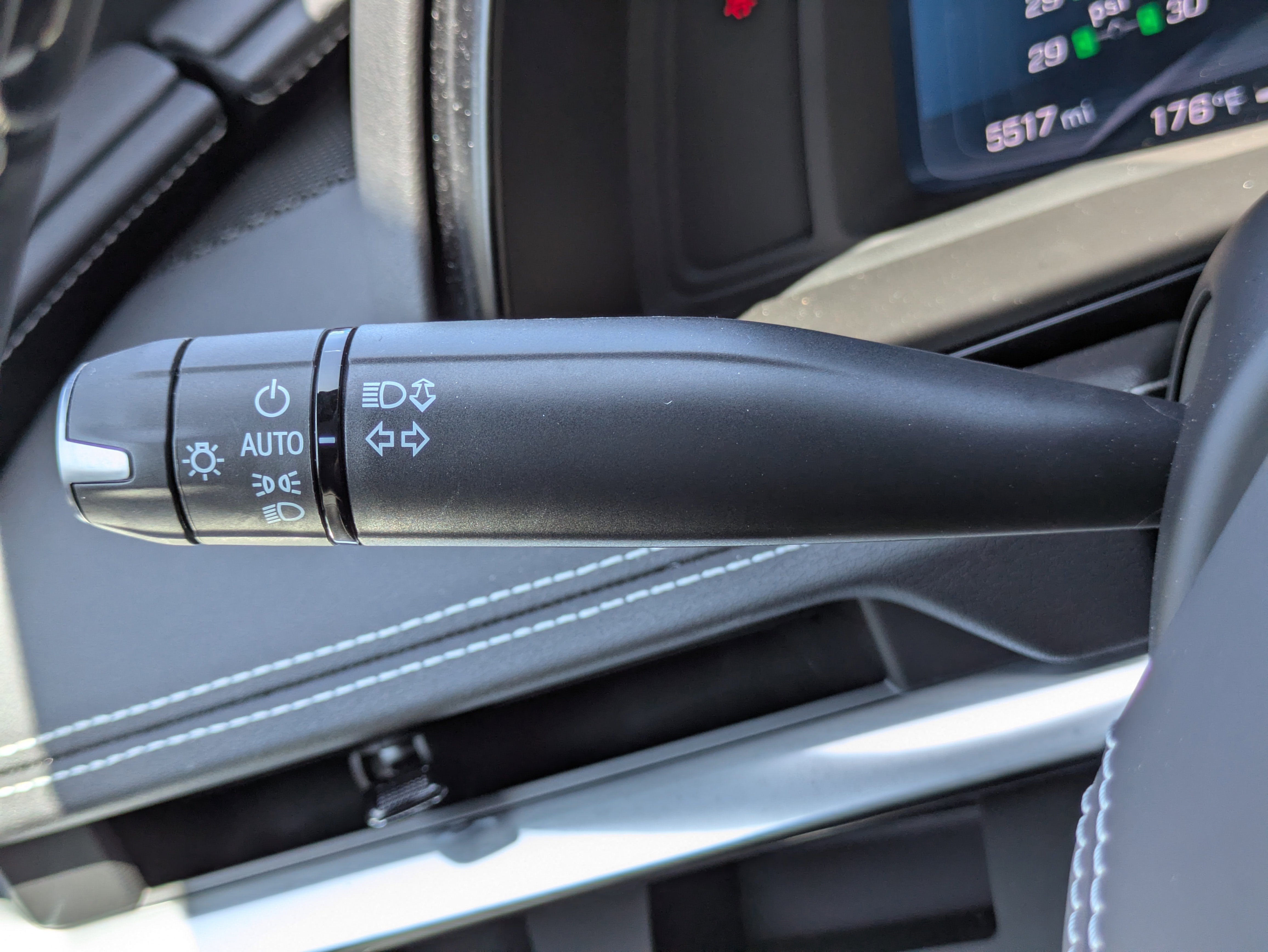 2025 Chevrolet Corvette 1LT