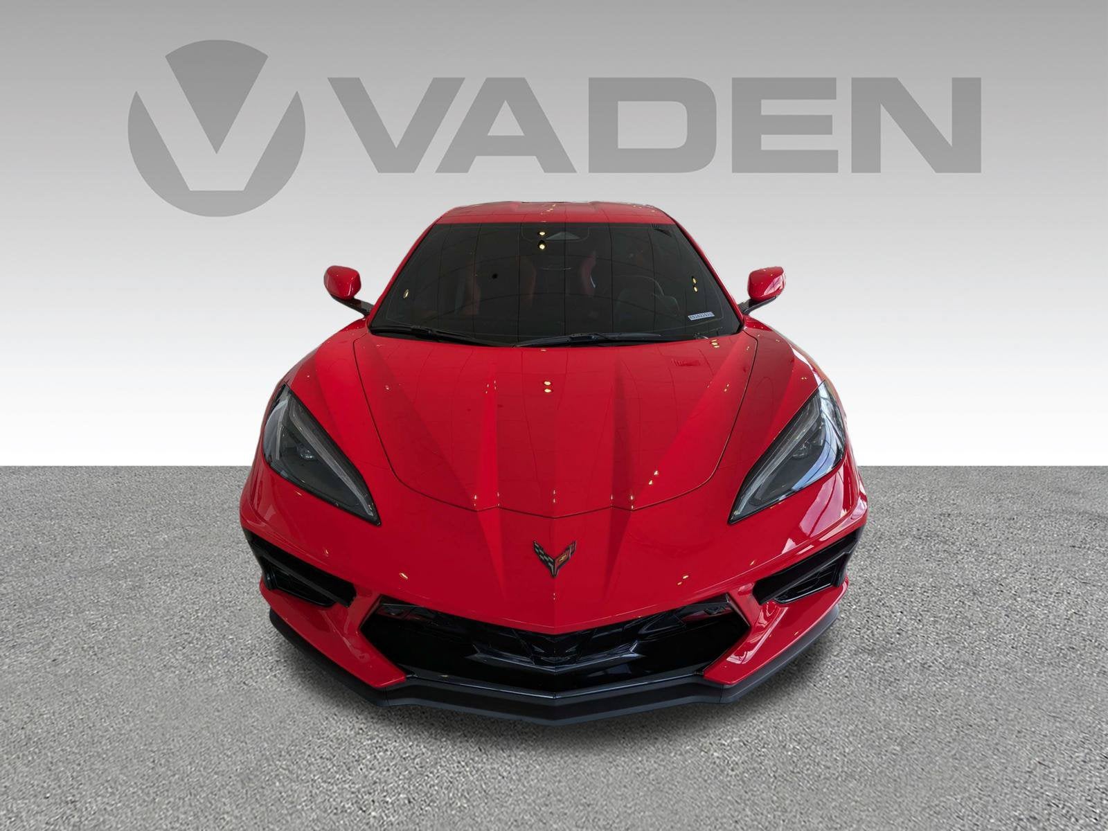2024 Chevrolet Corvette 2LT