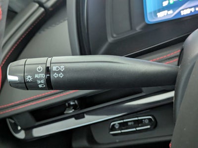 2024 Chevrolet Corvette 3LT