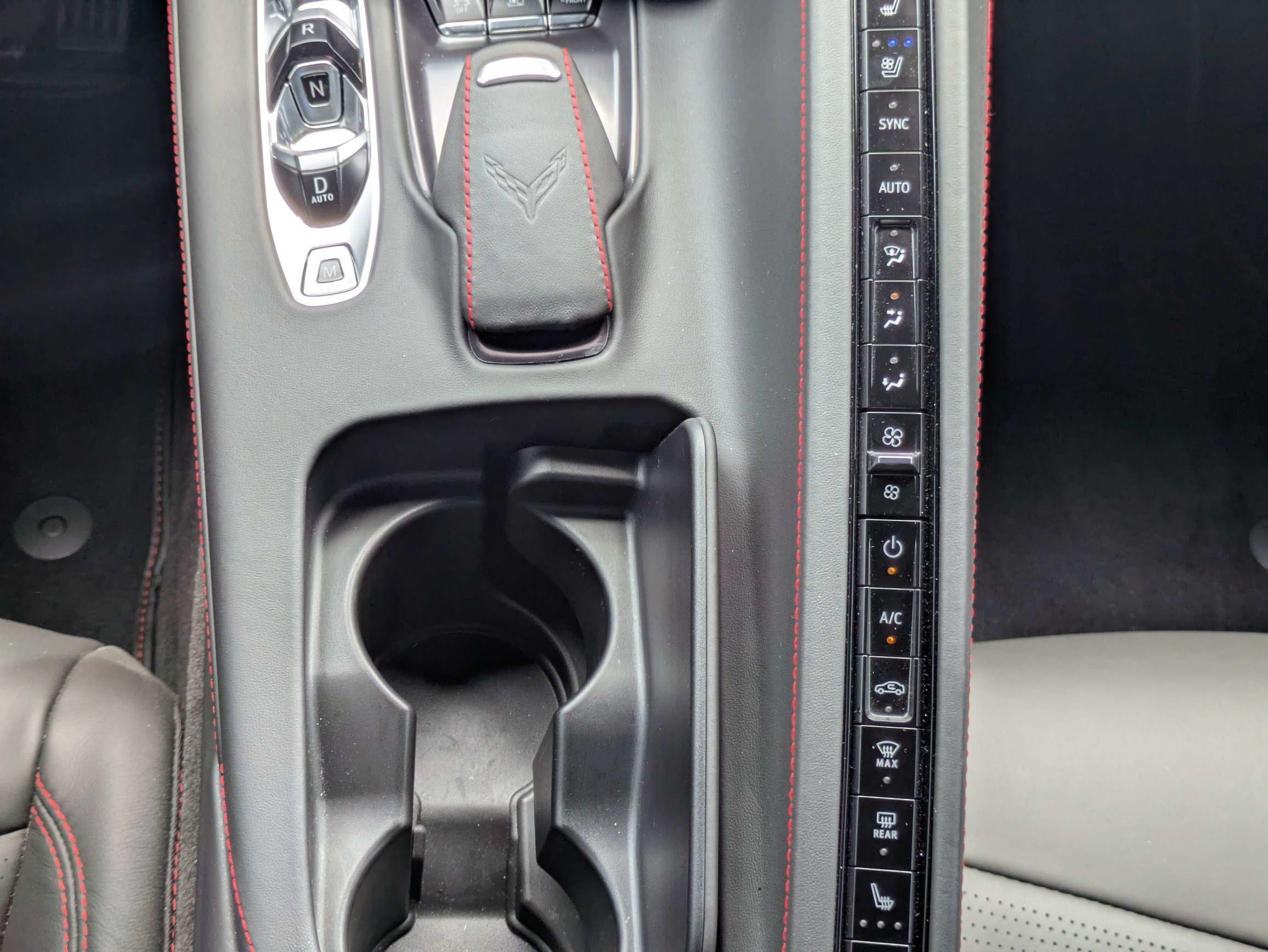 2024 Chevrolet Corvette 3LT