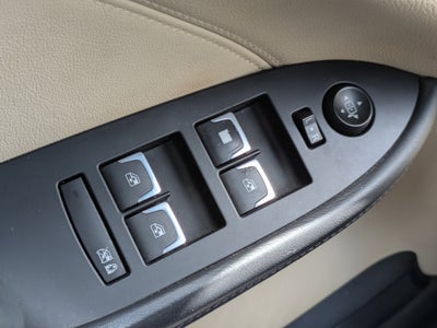 2019 Cadillac CTS Sedan Luxury AWD