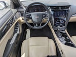 2019 Cadillac CTS Sedan Luxury AWD