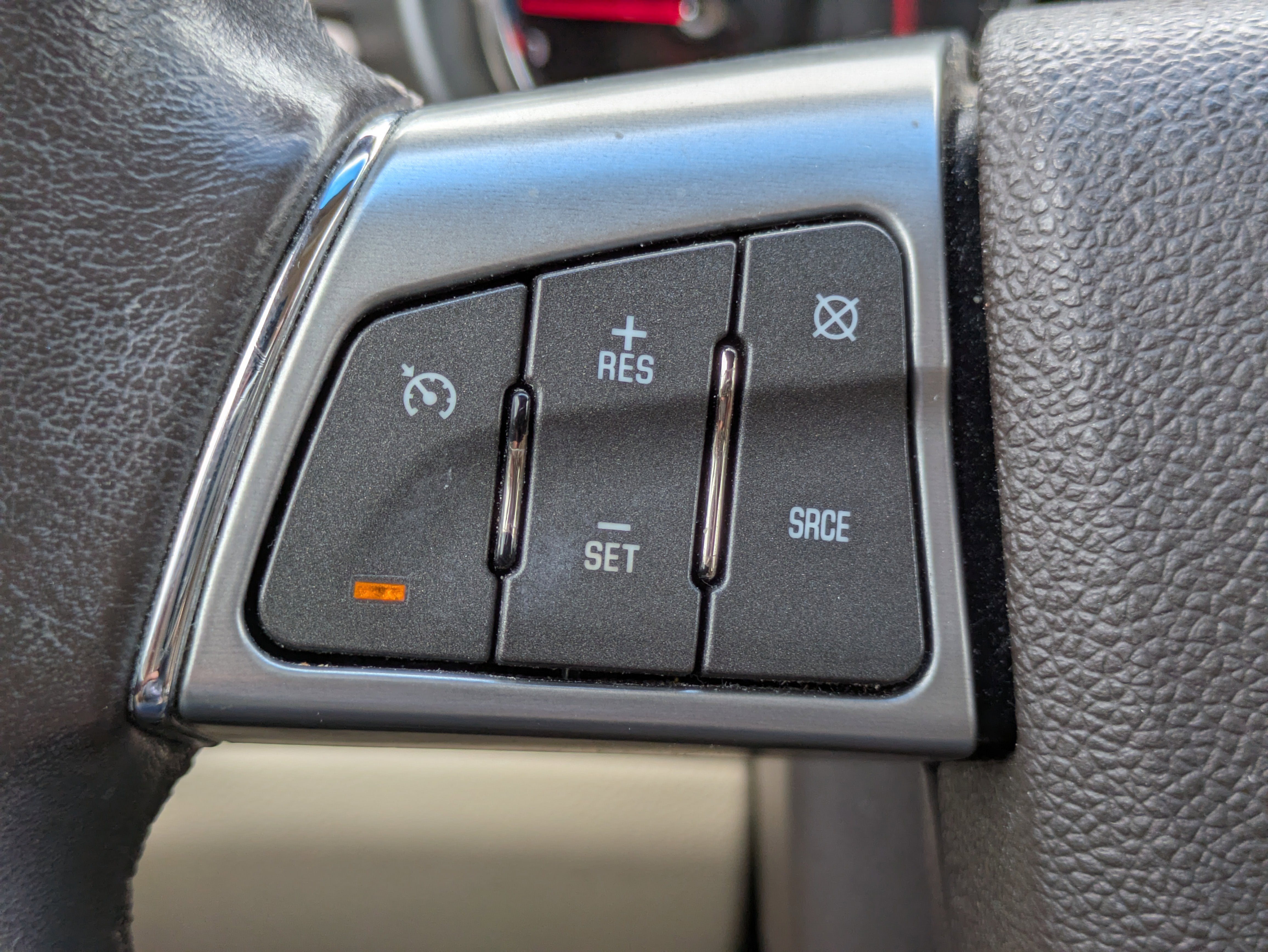 2011 Cadillac CTS Sedan Luxury