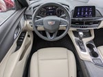2021 Cadillac CT4 Luxury