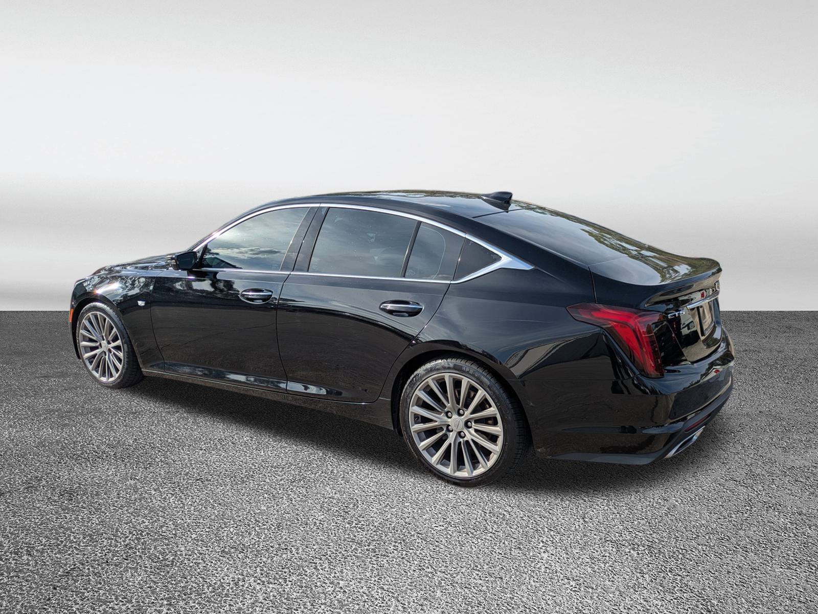 2021 Cadillac CT5 Premium Luxury