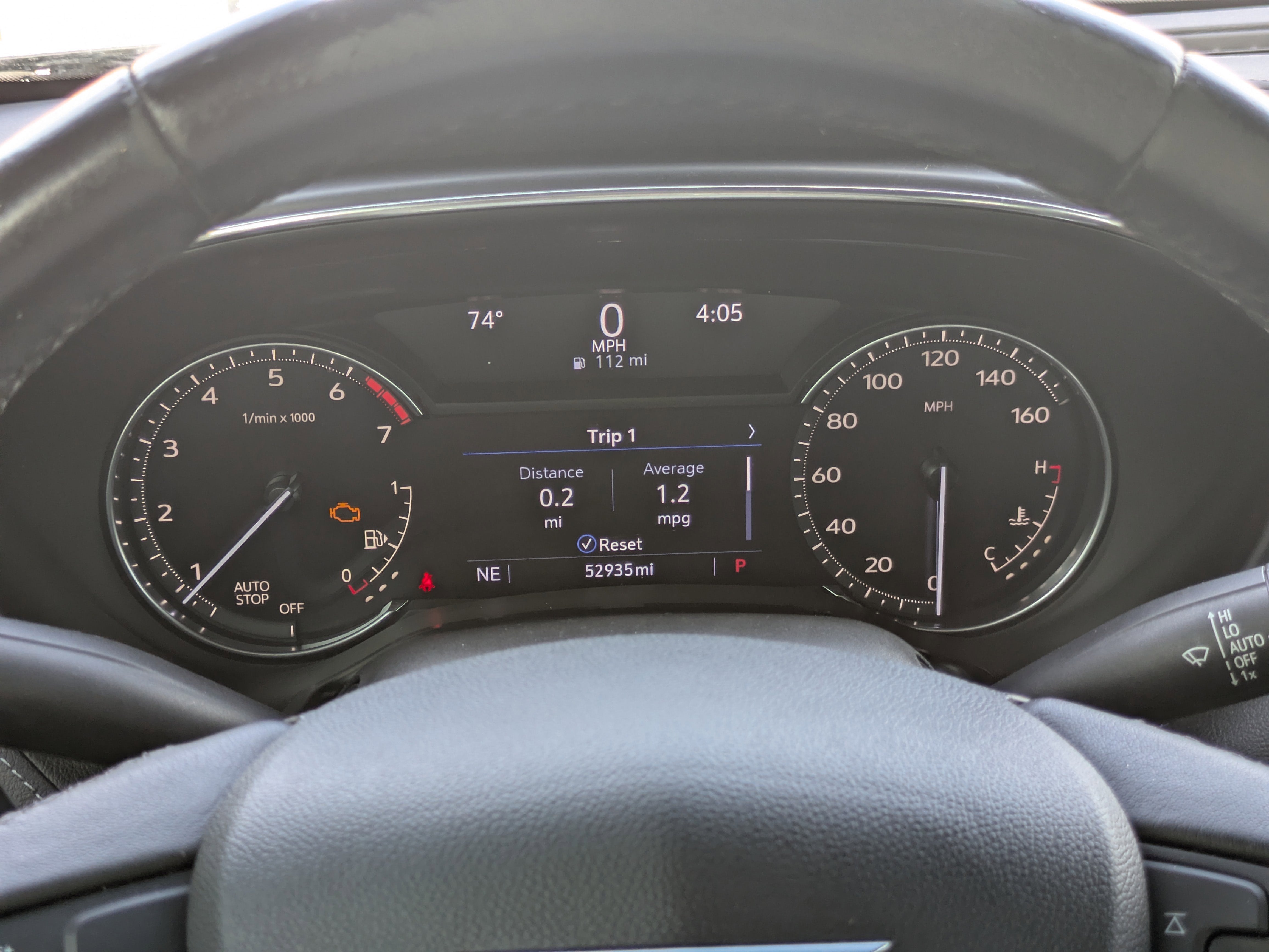 2021 Cadillac CT5 Premium Luxury