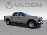 2023 Chevrolet Colorado 2WD Work Truck