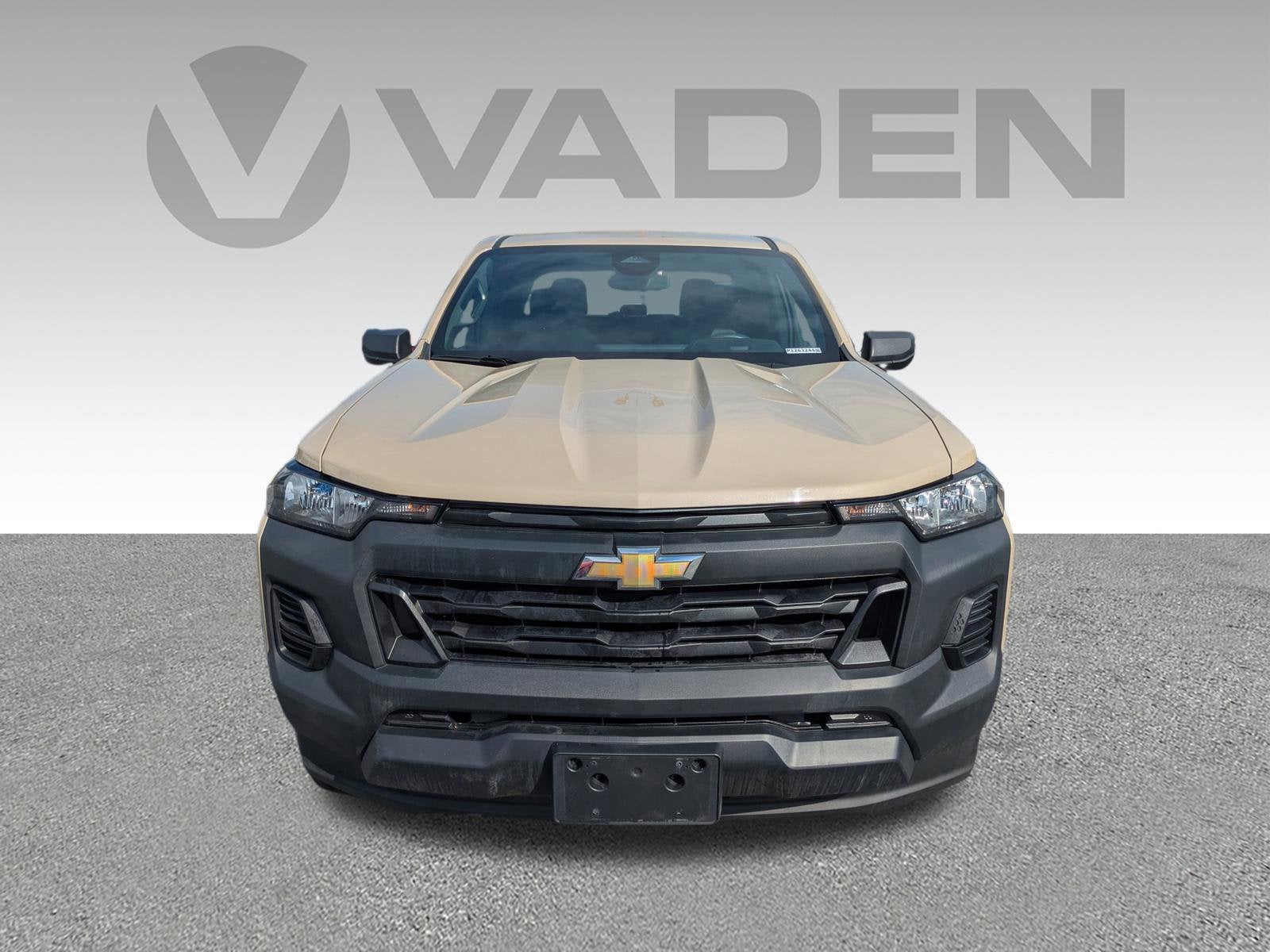 2023 Chevrolet Colorado 2WD Work Truck