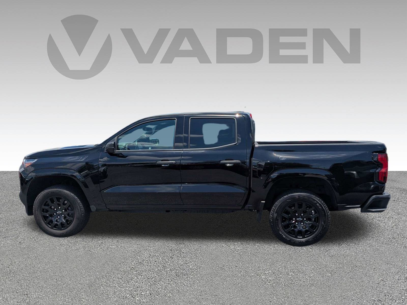 2025 Chevrolet Colorado 2WD Work Truck