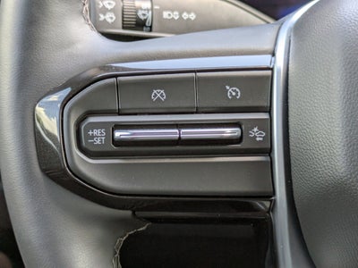 2024 Chevrolet Colorado 2WD LT