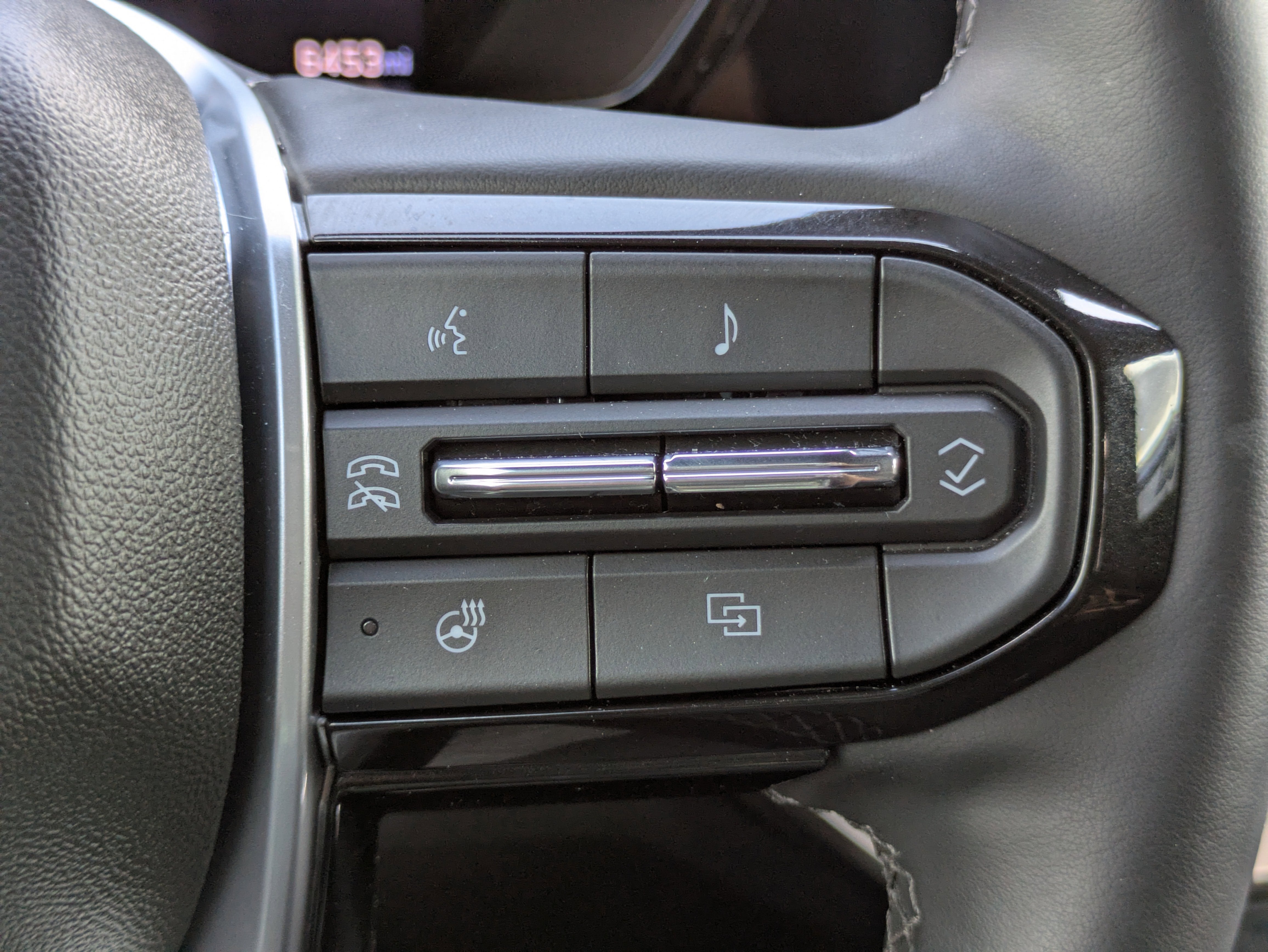 2024 Chevrolet Colorado 2WD LT