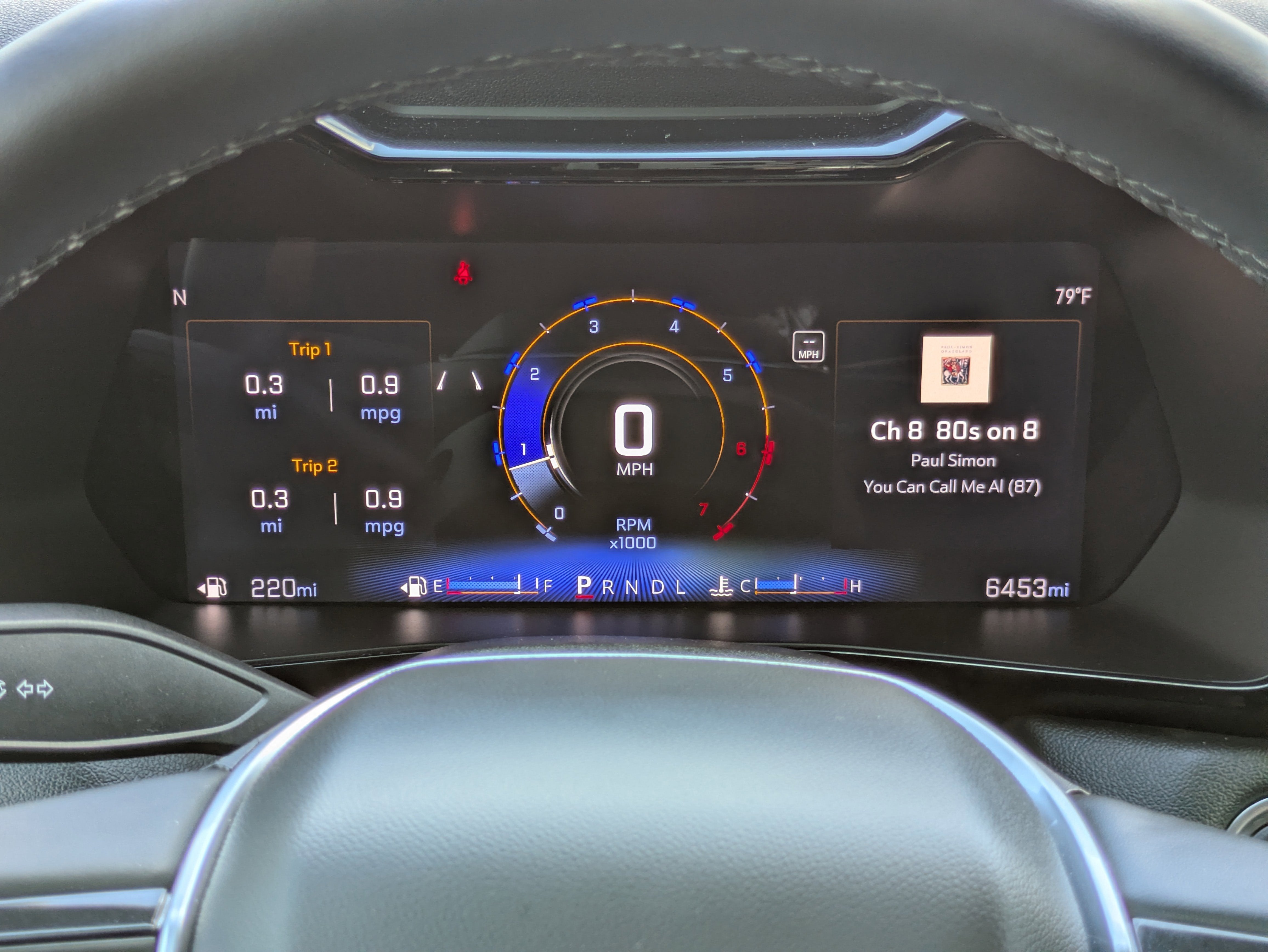 2024 Chevrolet Colorado 2WD LT