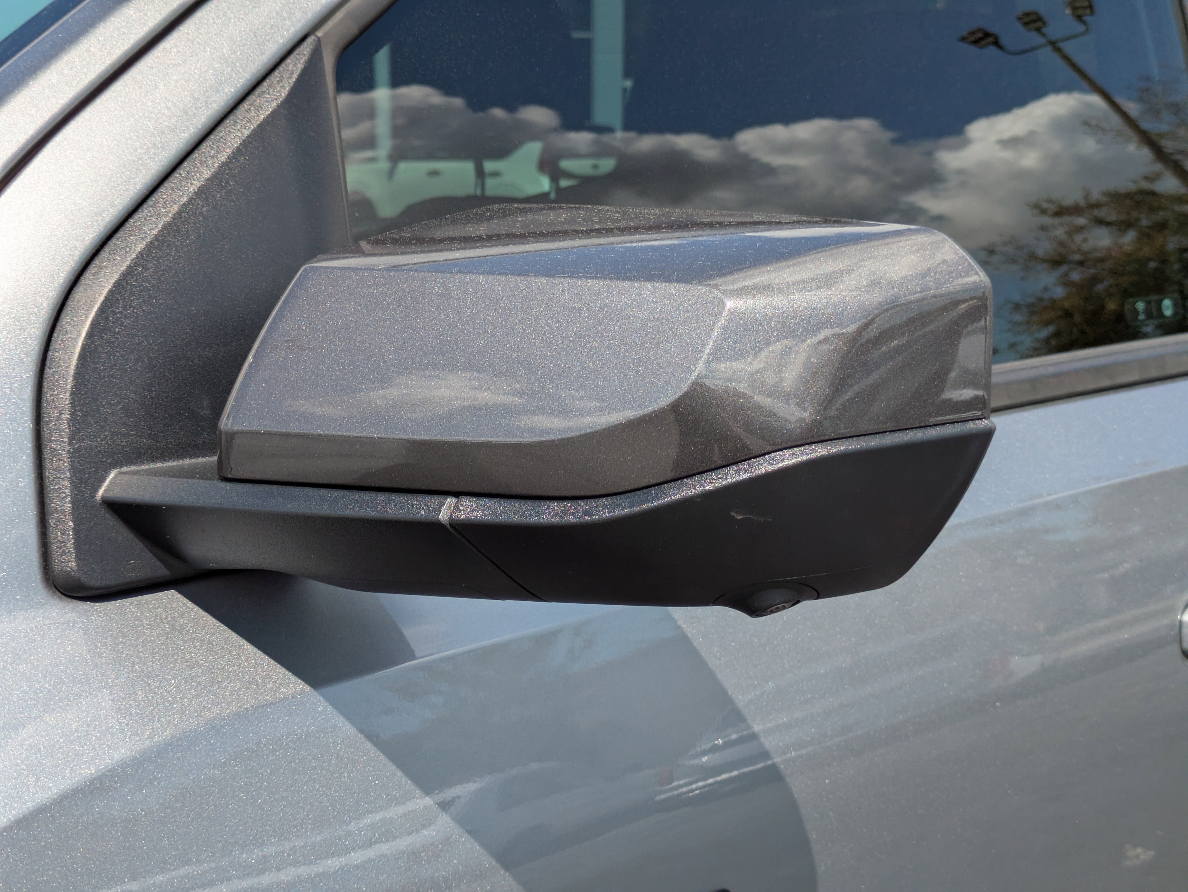 2024 Chevrolet Colorado 2WD LT