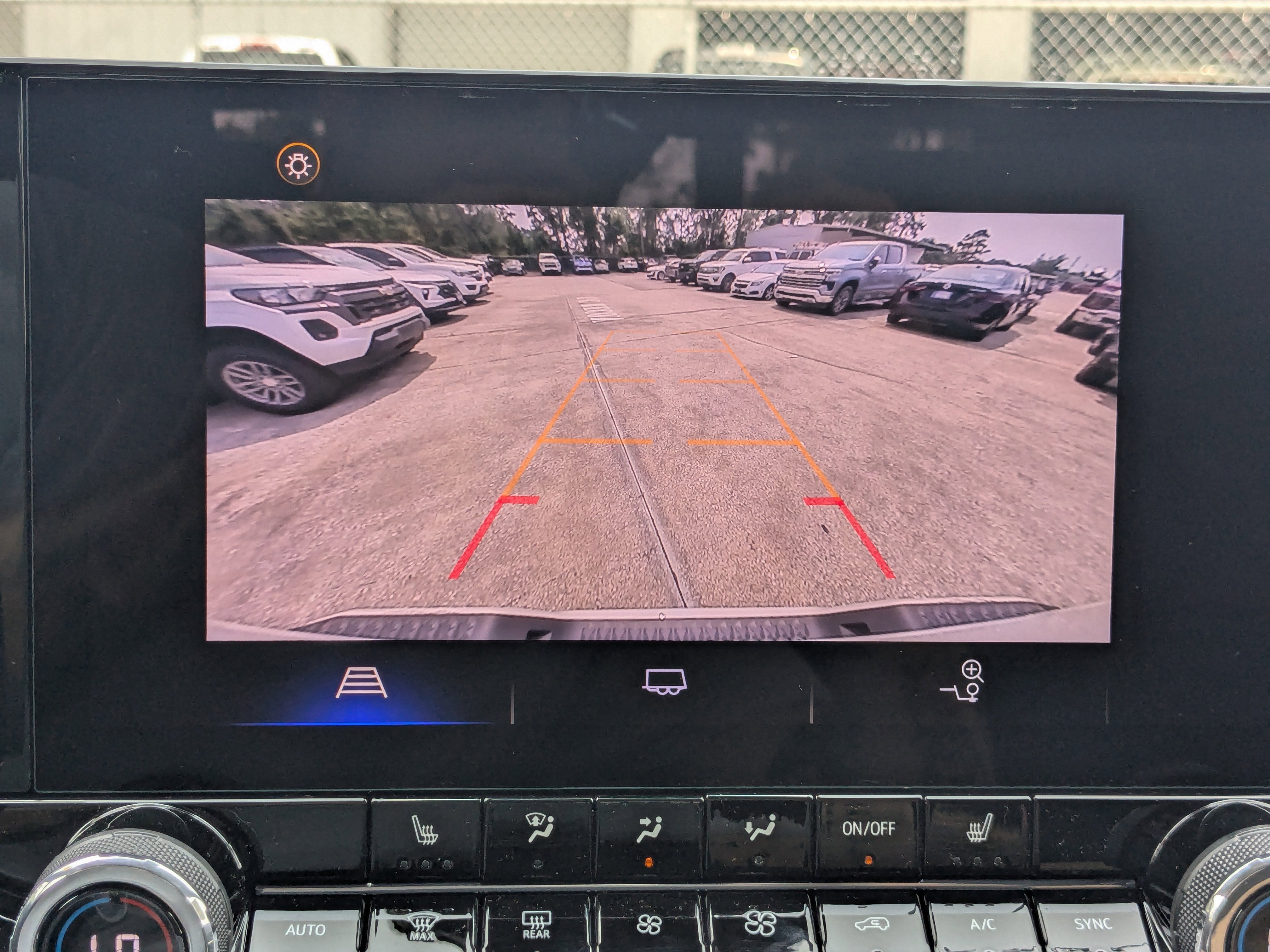 2024 Chevrolet Colorado 2WD LT