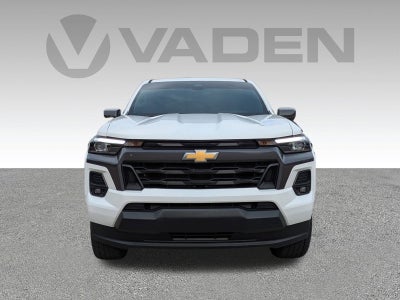 2023 Chevrolet Colorado 2WD LT