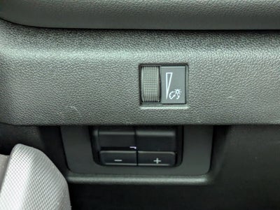 2023 Chevrolet Colorado 2WD LT