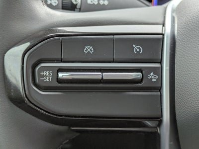 2023 Chevrolet Colorado 2WD LT