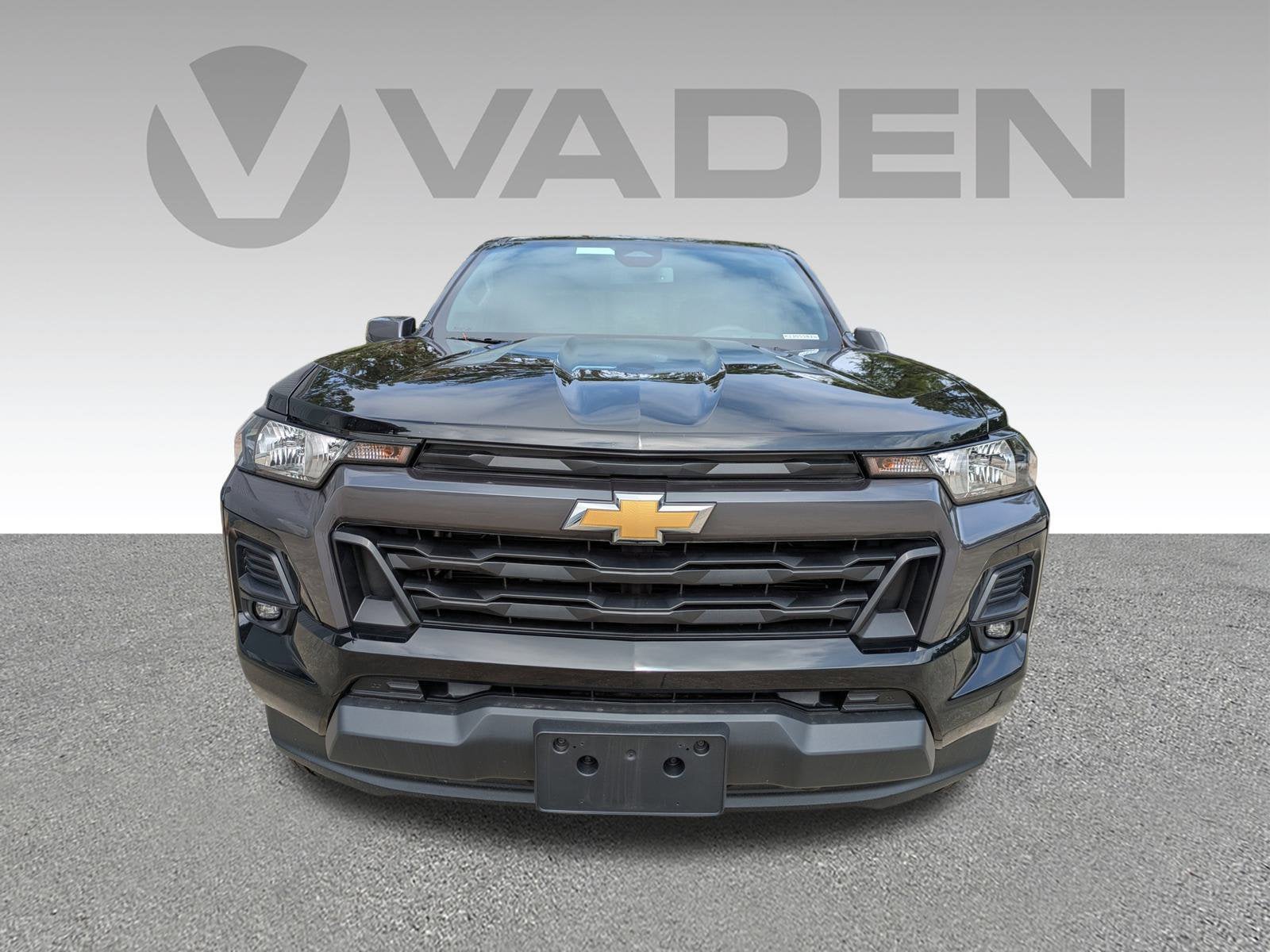 2024 Chevrolet Colorado 4WD LT