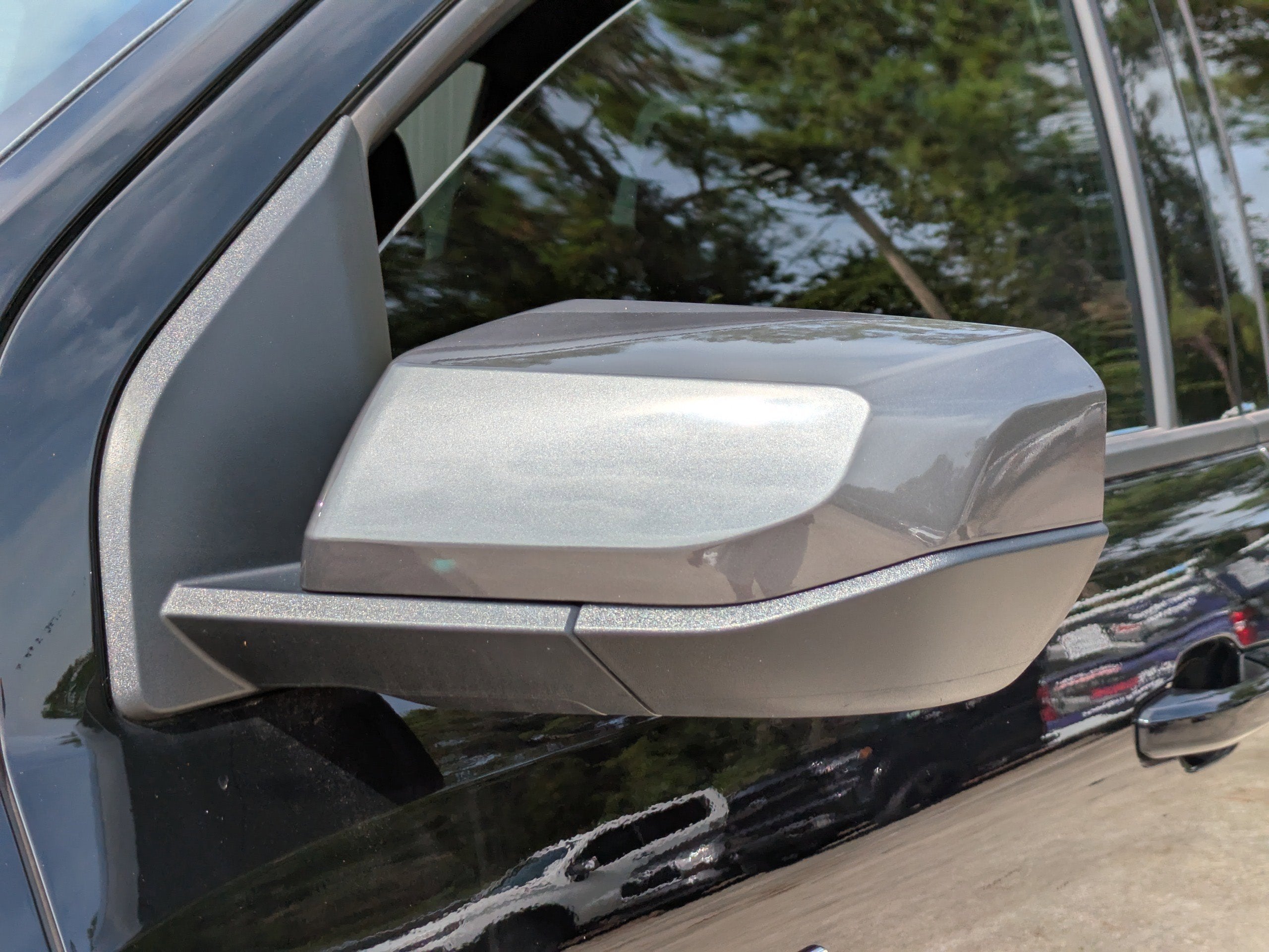 2024 Chevrolet Colorado 4WD LT